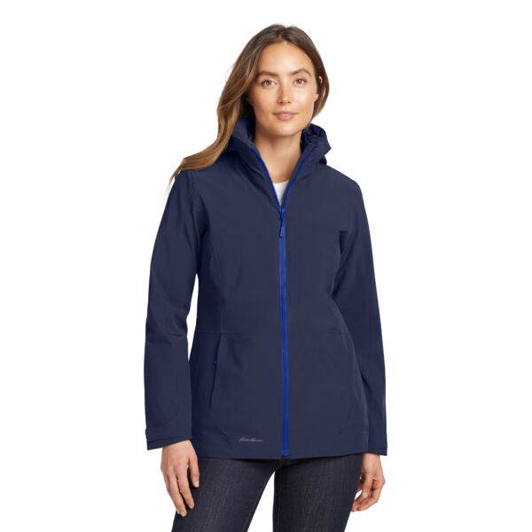 Eddie Bauer Women's WeatherEdge ® 3 in 1 Jacket EB657 Women's WeatherEdge ® 3 in 1 Jacket Thumbnail