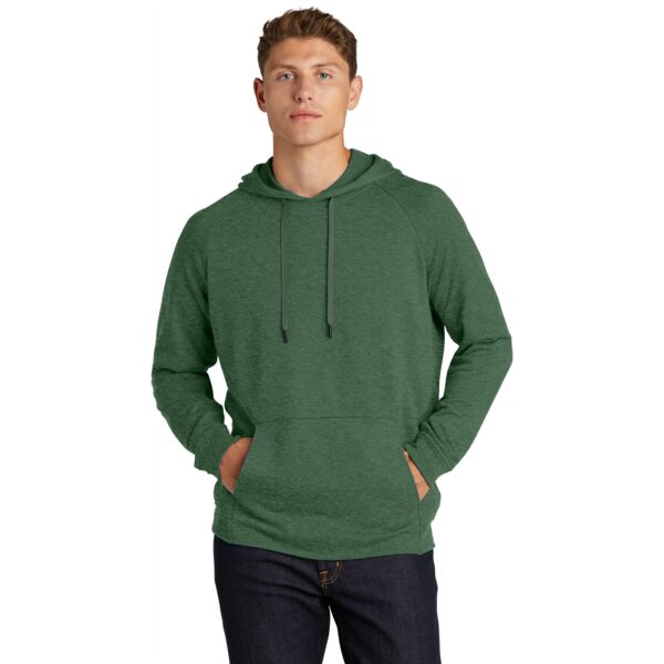 Sport Tek Lightweight French Terry Pullover Hoodie ST272 Lightweight French Terry Pullover Hoodie Thumbnail