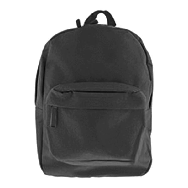 Liberty Bags 16" Basic Backpack 7709 16" Basic Backpack Thumbnail