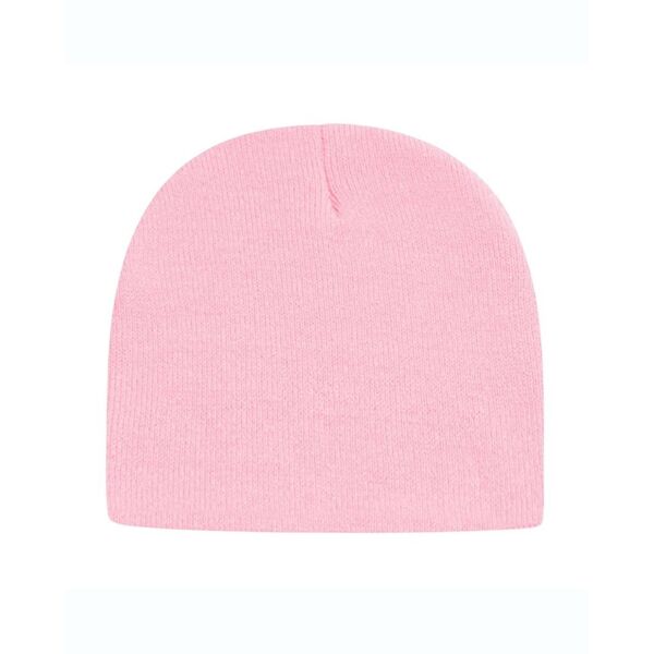 CAP AMERICA USA-Made 8 1/2" Beanie TKN28 USA-Made 8 1/2" Beanie Thumbnail