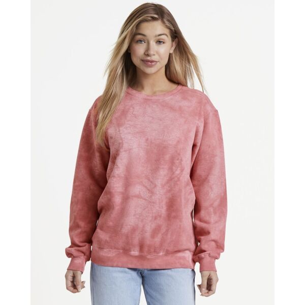Comfort Colors Unisex Colorblastâ„¢ Crewneck Sweatshirt 1545 Unisex Colorblastâ„¢ Crewneck Sweatshirt Thumbnail