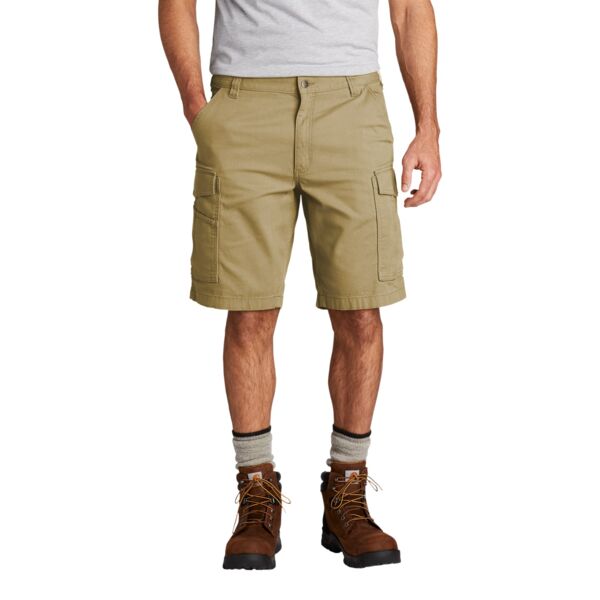 Carhartt Rugged Flex ® Rigby Cargo Short CT103542 Rugged Flex ® Rigby Cargo Short Thumbnail