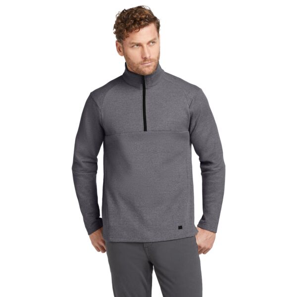 OGIO Transition 1/4 Zip OG821 Transition 1/4 Zip Thumbnail