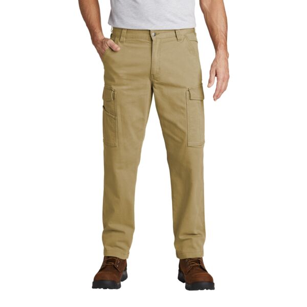 Carhartt Rugged Flex ® Rigby Cargo Pant CT103574 Rugged Flex ® Rigby Cargo Pant Thumbnail