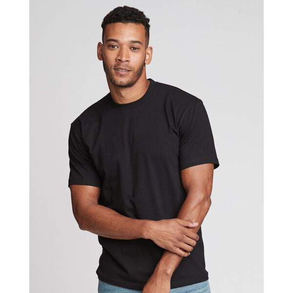 Next Level Apparel Unisex Heavyweight Cotton T-Shirt 1800 Unisex Heavyweight Cotton T-Shirt Thumbnail