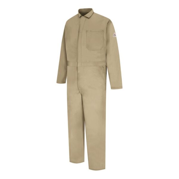 Bulwark Men's Extended Sizes Classic Coverall Excel FR CEC2EXT Men's Extended Sizes Classic Coverall Excel FR Thumbnail