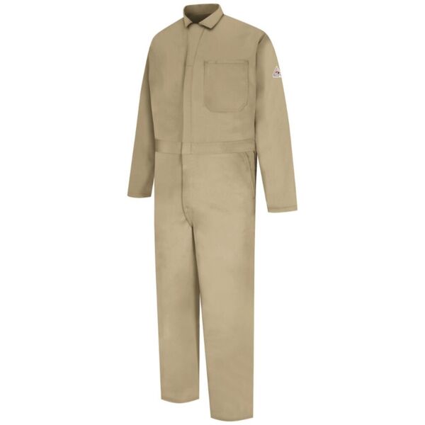 Bulwark Men's Tall Classic Coverall Excel FR CEC2T Men's Tall Classic Coverall Excel FR Thumbnail