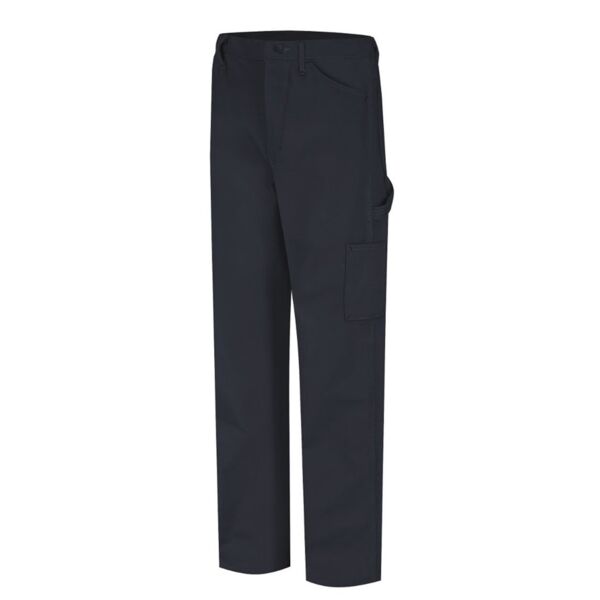 Bulwark Men's Dungaree - EXCEL FR® ComforTouch® - 11.0 oz. PLJ8 Men's Dungaree - EXCEL FR® ComforTouch® - 11.0 oz. Thumbnail