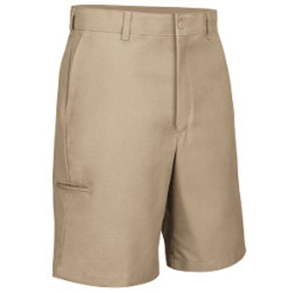Red Kap Men's Cell Phone Pocket Shorts PT4C Men's Cell Phone Pocket Shorts Thumbnail