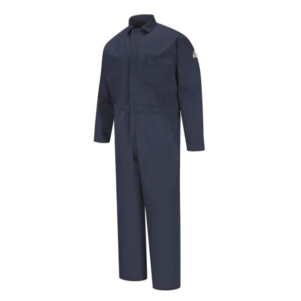 Bulwark Men's Tall Classic Industrial Coverall - Excel FR CEH2T Men's Tall Classic Industrial Coverall - Excel FR Thumbnail