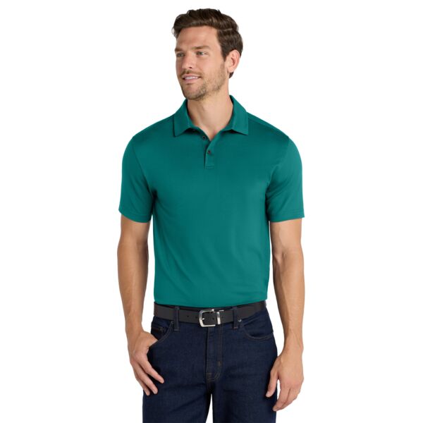 Port Authority City Stretch Polo K682 City Stretch Polo Thumbnail