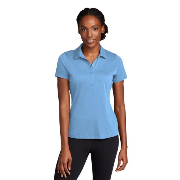 Sport Tek Women's PosiCharge ® Strive Polo LST530 Women's PosiCharge ® Strive Polo Thumbnail