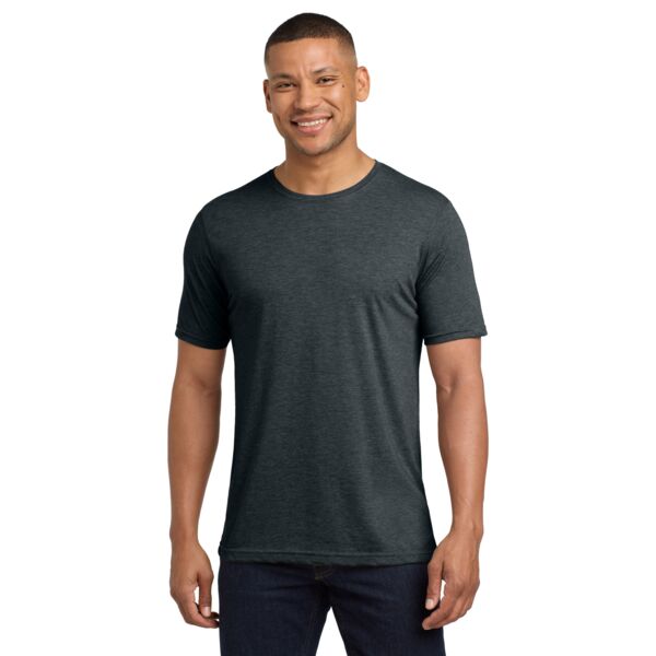 Next Level Apparel Adult Poly/Cotton Tee NL6200 Adult Poly/Cotton Tee Thumbnail
