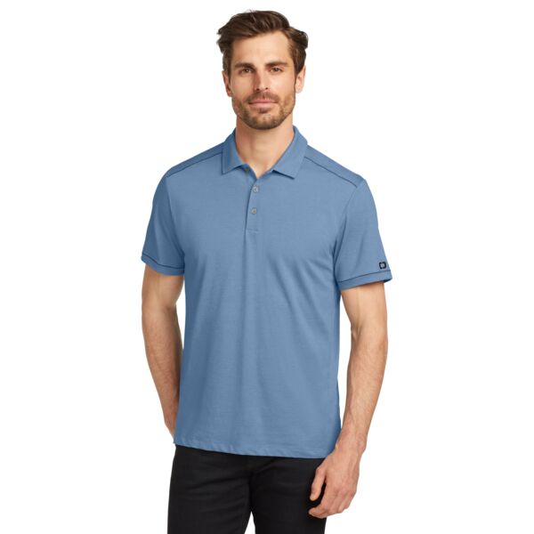 OGIO Code Stretch Polo OG146 Code Stretch Polo Thumbnail