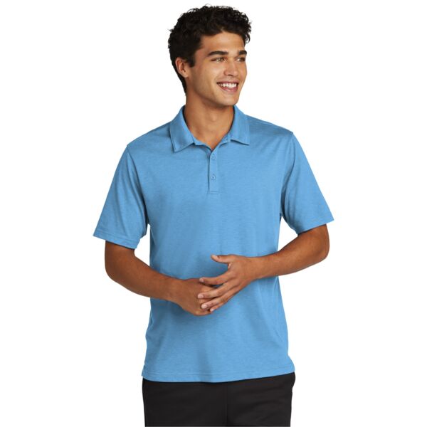 Sport Tek PosiCharge ® Strive Polo ST530 PosiCharge ® Strive Polo Thumbnail