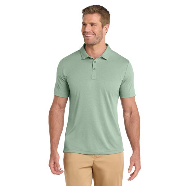 Travis Mathew Coto Performance Polo TM1MU410 Coto Performance Polo Thumbnail