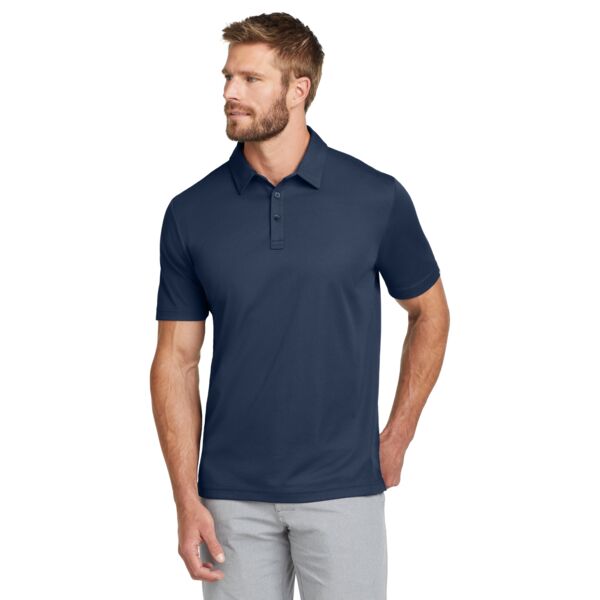 Travis Mathew Oceanside Solid Polo TM1MU411 Oceanside Solid Polo Thumbnail