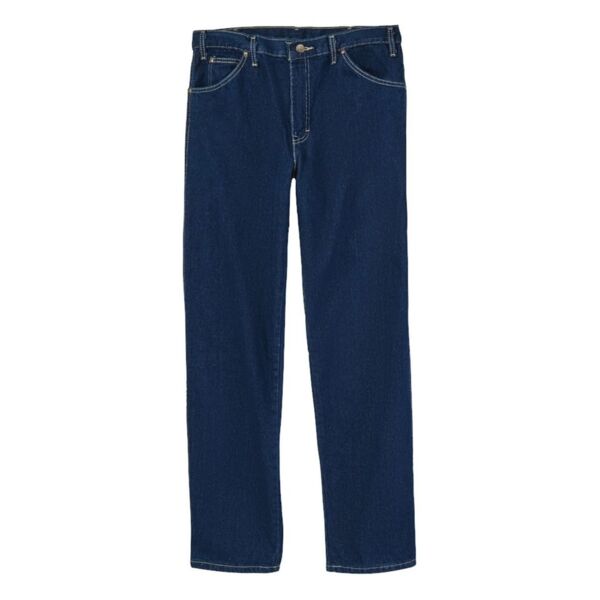 Dickies Men's Odd Sizes 5-Pocket Jeans 1329ODD Men's Odd Sizes 5-Pocket Jeans Thumbnail