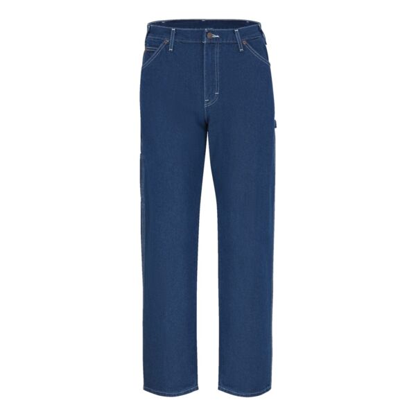 Dickies Men's Lightweight Carpenter Jeans 1944 Men's Lightweight Carpenter Jeans Thumbnail