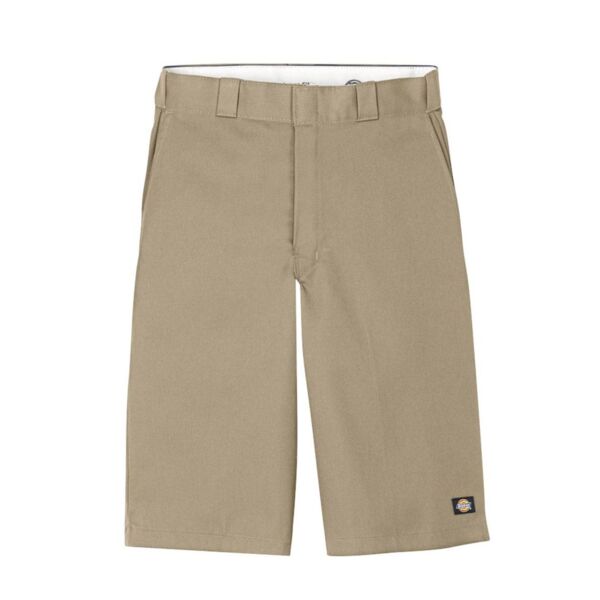 Dickies Unisex Multi-Pocket Work Shorts 4228 Unisex Multi-Pocket Work Shorts Thumbnail