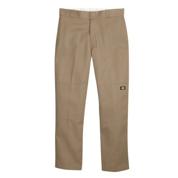 Dickies Men's Odd Sizes Double Knee Work Pants 8528ODD Men's Odd Sizes Double Knee Work Pants Thumbnail