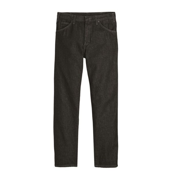 Dickies Men's Odd Sizes Industrial Jeans C993ODD Men's Odd Sizes Industrial Jeans Thumbnail