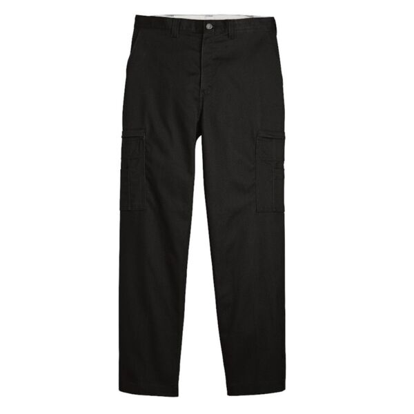 Dickies Men's Extended Sizes Industrial Cotton Cargo Pants LP39EXT Men's Extended Sizes Industrial Cotton Cargo Pants Thumbnail