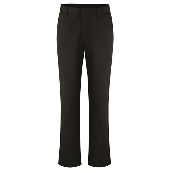 Dickies Women's Industrial Flat Front Pants FP92 Women's Industrial Flat Front Pants Thumbnail