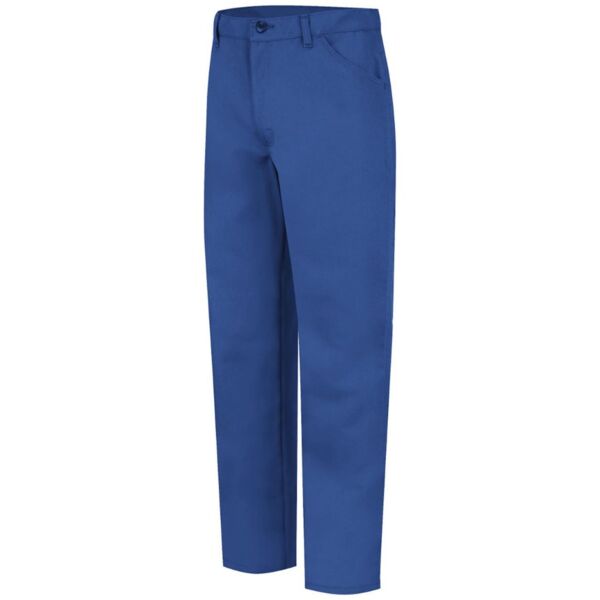 Bulwark Men's Jean-Style Pants - Nomex® IIIA PNJ8 Men's Jean-Style Pants - Nomex® IIIA Thumbnail