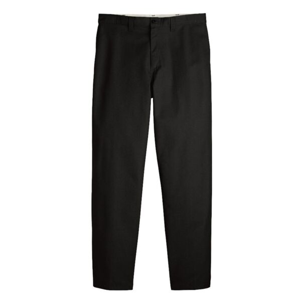 Dickies Men's Industrial Flat Front Pants LP92 Men's Industrial Flat Front Pants Thumbnail