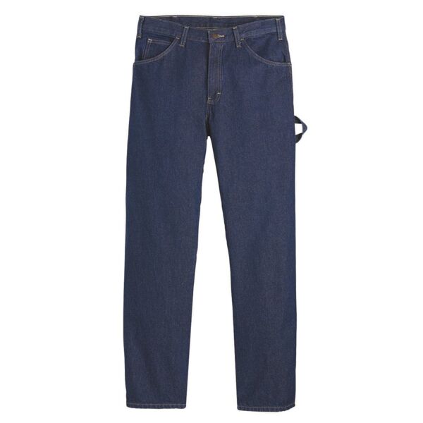 Dickies Men's Industrial Carpenter Jeans LU20 Men's Industrial Carpenter Jeans Thumbnail
