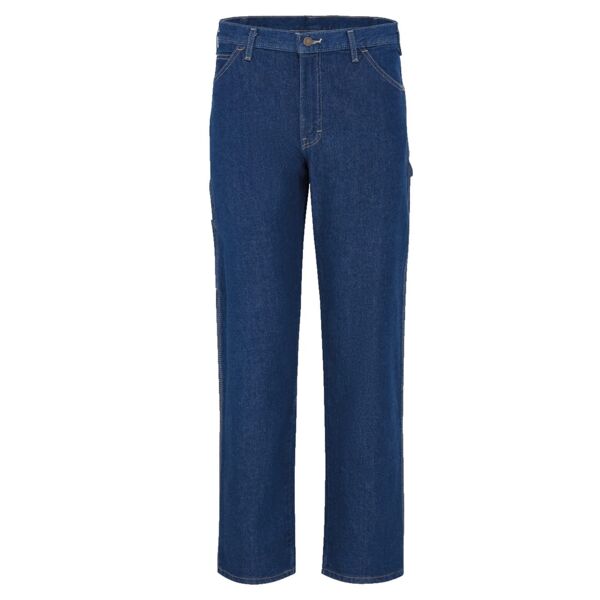 Dickies Men's Extended Sizes Industrial Carpenter Jeans LU20EXT Men's Extended Sizes Industrial Carpenter Jeans Thumbnail
