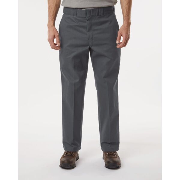 Dickies Unisex Industrial 874® Work Pants P874 Unisex Industrial 874® Work Pants Thumbnail