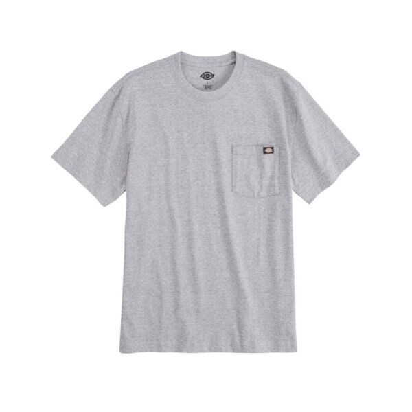 Dickies Men's Traditional Heavyweight T-Shirt WS50-D Men's Traditional Heavyweight T-Shirt Thumbnail