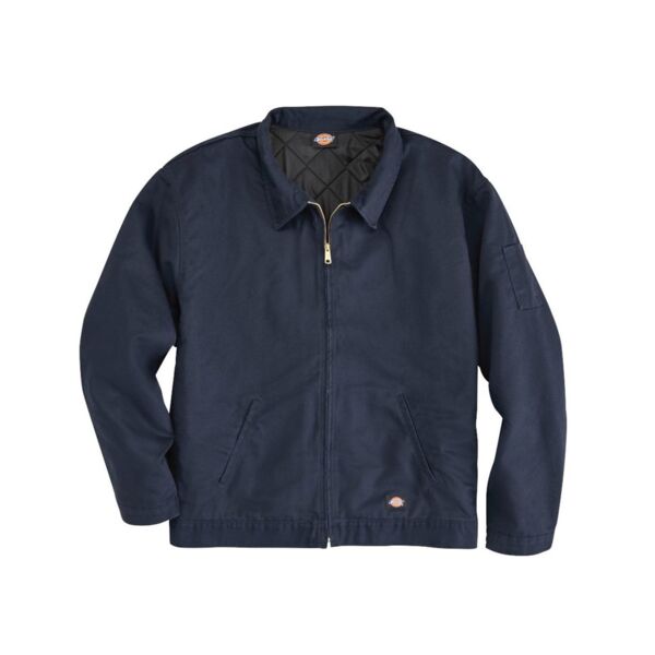 Dickies Men's Industrial Duck Jacket LJ53 Men's Industrial Duck Jacket Thumbnail
