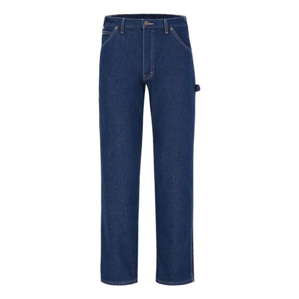 Dickies Men's Extended Sizes Carpenter Jeans 1999EXT Men's Extended Sizes Carpenter Jeans Thumbnail