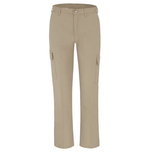 Dickies Men's Odd Sizes Industrial Cargo Pants LP60ODD Men's Odd Sizes Industrial Cargo Pants Thumbnail
