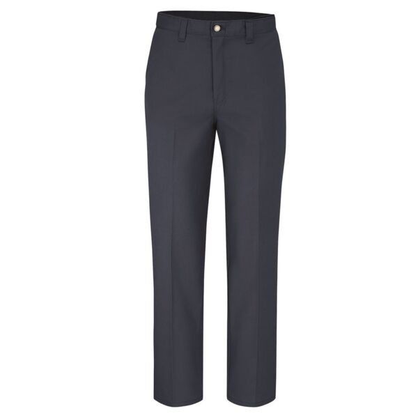 Dickies Men's Extended Sizes Premium Industrial Flat Front Comfort Waist Pants LP70EXT Men's Extended Sizes Premium Industrial Flat Front Comfort Waist Pants Thumbnail