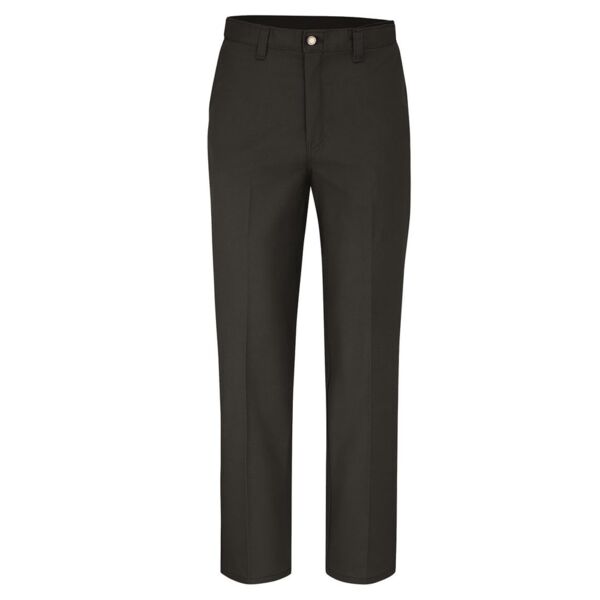 Dickies Men's Premium Industrial Flat Front Comfort Waist Pants LP70 Men's Premium Industrial Flat Front Comfort Waist Pants Thumbnail