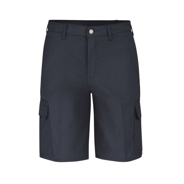Dickies Men's Odd Sizes 11" Industrial Cargo Shorts LR00ODD Men's Odd Sizes 11" Industrial Cargo Shorts Thumbnail
