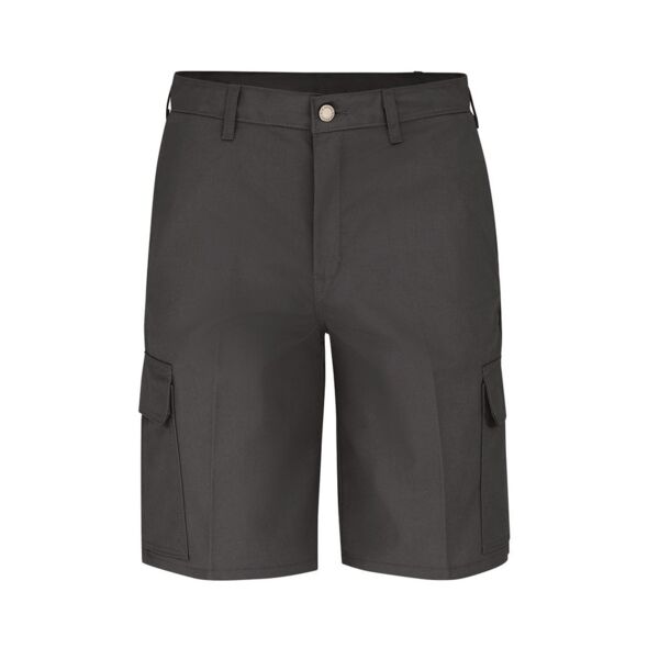 Dickies Men's Extended Sizes 11" Industrial Cargo Shorts LR00EXT Men's Extended Sizes 11" Industrial Cargo Shorts Thumbnail