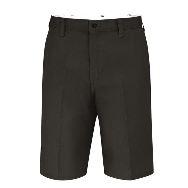 Dickies Men's 11" Industrial Flat Front Shorts LR30 Men's 11" Industrial Flat Front Shorts Thumbnail