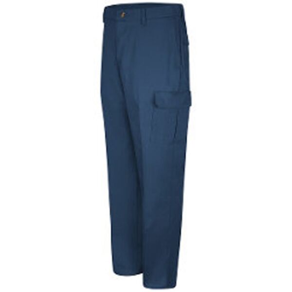 Red Kap Men's Extended Sizes Cargo Pants PC76EXT Men's Extended Sizes Cargo Pants Thumbnail
