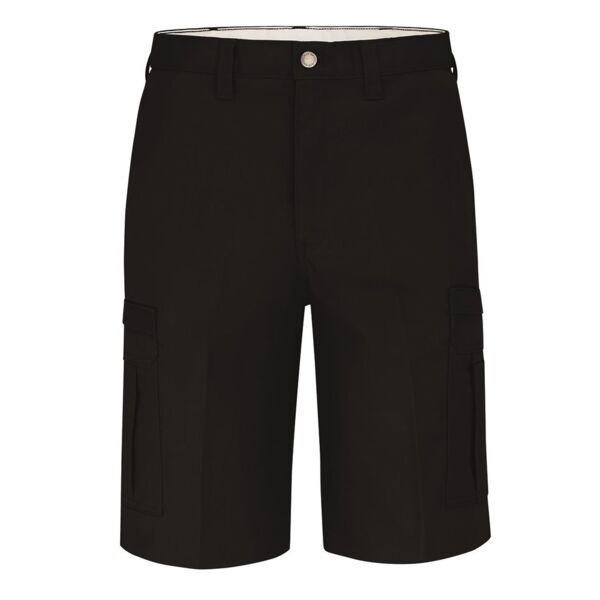 Dickies Men's Premium 11" Industrial Cargo Shorts LR42 Men's Premium 11" Industrial Cargo Shorts Thumbnail