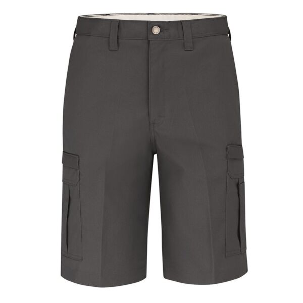 Dickies Men's Extended Sizes Premium 11" Industrial Cargo Shorts LR42EXT Men's Extended Sizes Premium 11" Industrial Cargo Shorts Thumbnail