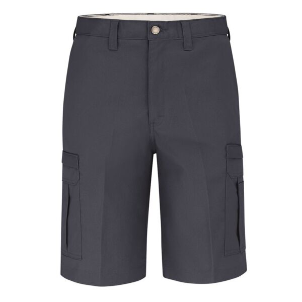 Dickies Men's Odd Sizes Premium 11" Industrial Cargo Shorts LR42ODD Men's Odd Sizes Premium 11" Industrial Cargo Shorts Thumbnail