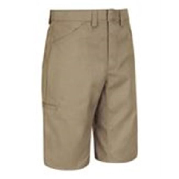 Red Kap Men's Extended Sizes Lightweight Crew Shorts PT4LEXT Men's Extended Sizes Lightweight Crew Shorts Thumbnail