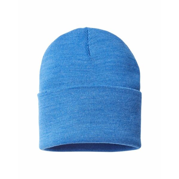Atlantis Headwear Sustainable Beanie PURE Sustainable Beanie Thumbnail