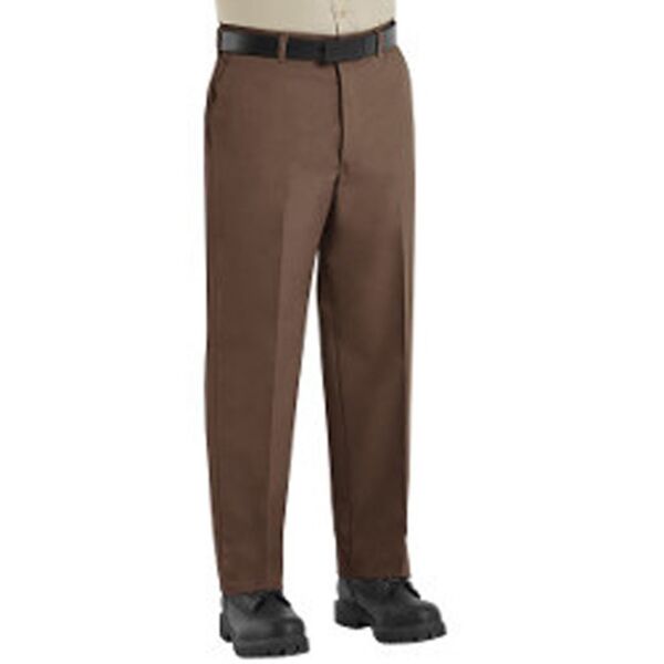 Red Kap Men's Red-E-Prest® Work Pants PT10 Men's Red-E-Prest® Work Pants Thumbnail