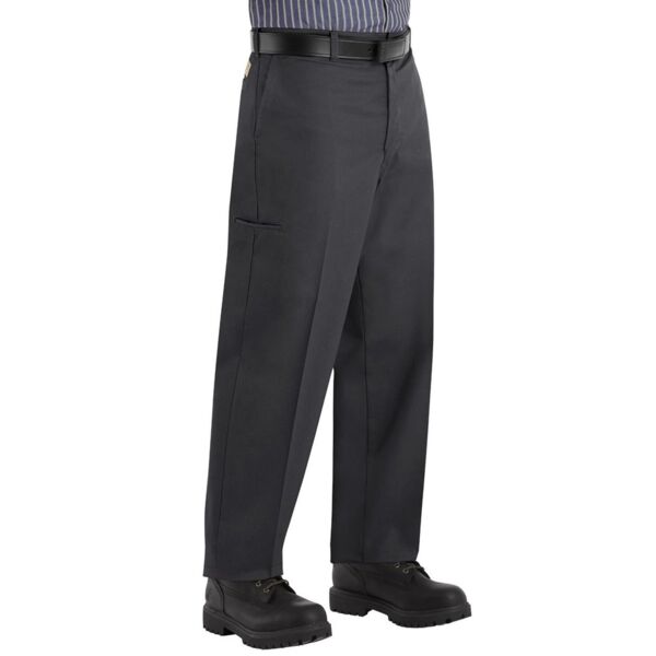 Red Kap Men's Cell Phone Pocket Pants PT2C Men's Cell Phone Pocket Pants Thumbnail